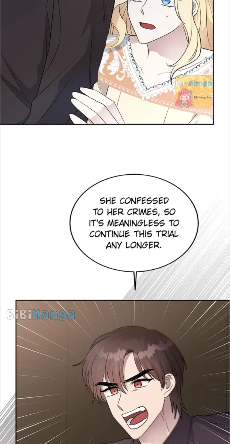 GENTLE TYRANT Chapter 82 – Page 57