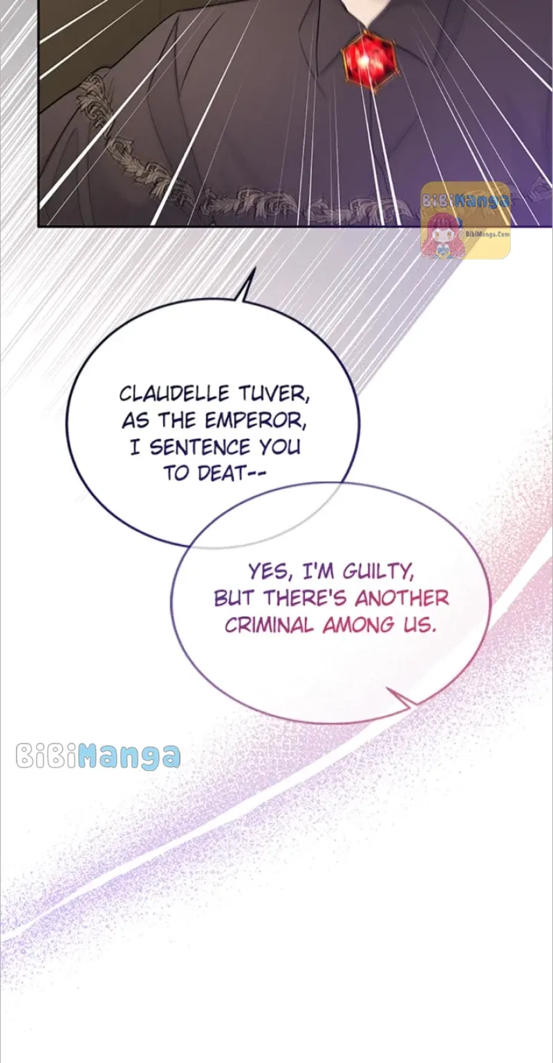 GENTLE TYRANT Chapter 82 – Page 58