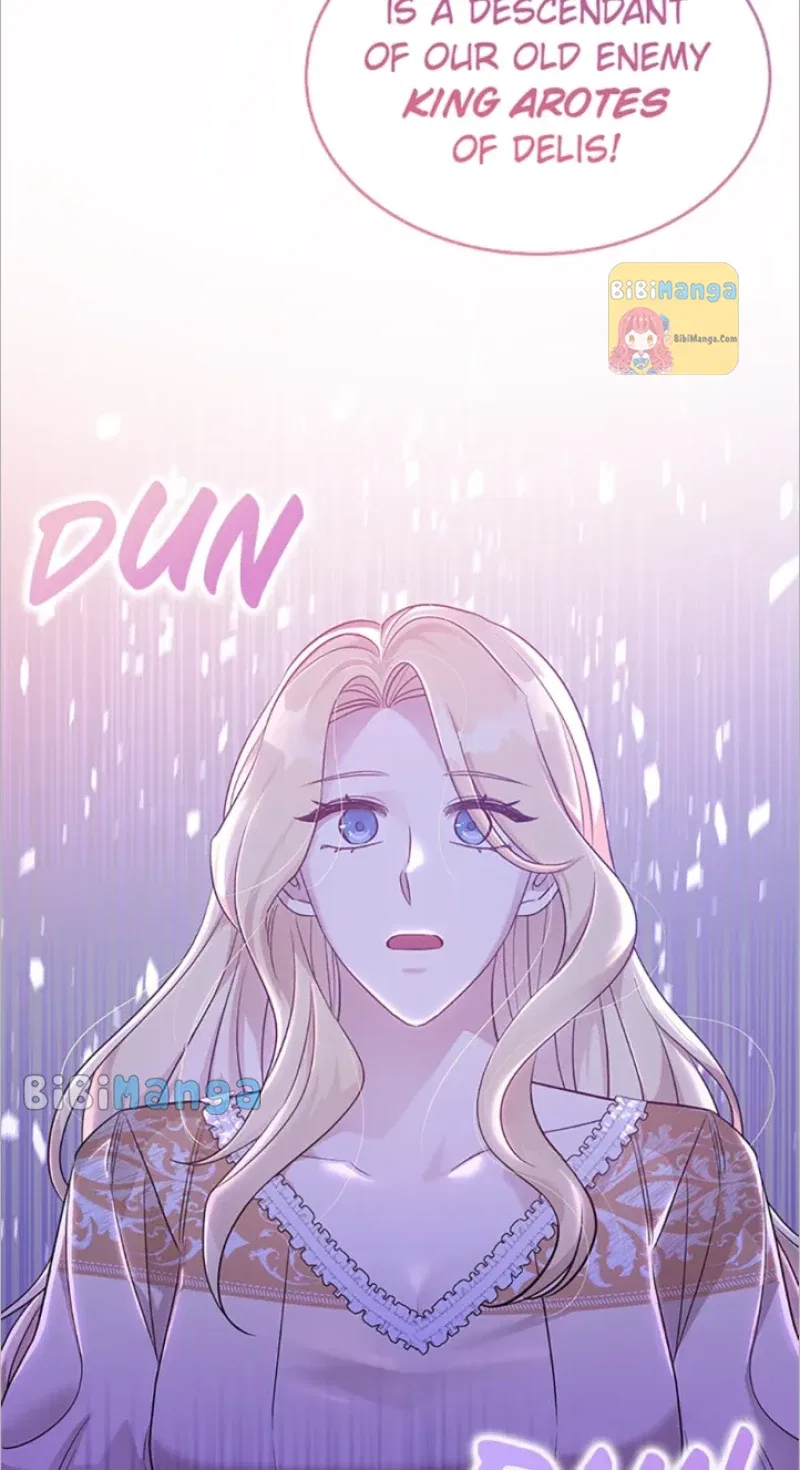 GENTLE TYRANT Chapter 82 – Page 60