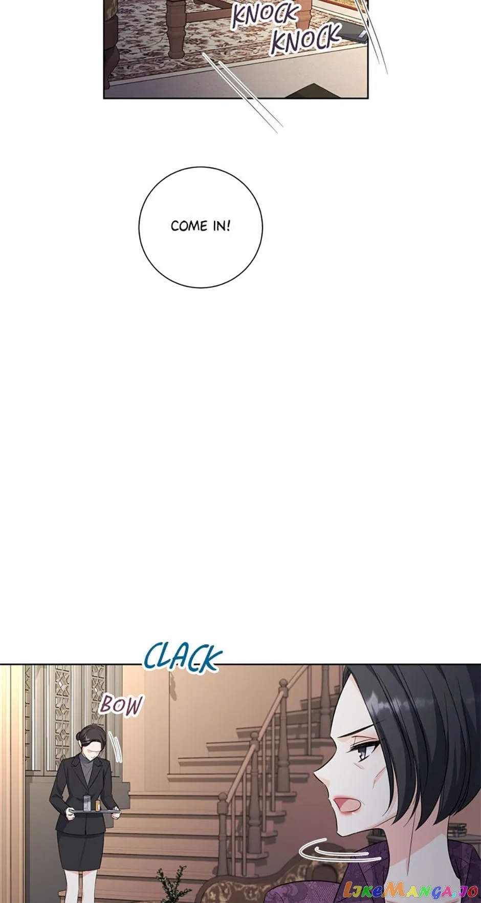 No Snooping, Please Chapter 62 – Page 3