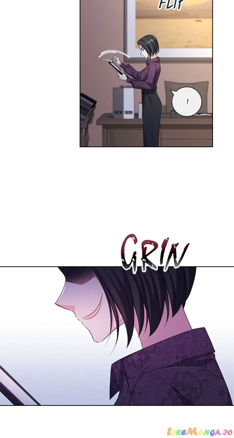 No Snooping, Please Chapter 62 – Page 8
