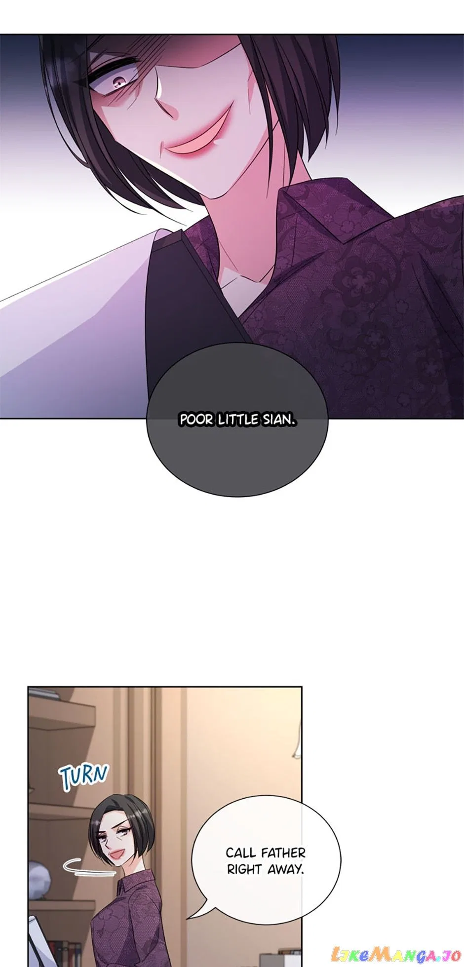 No Snooping, Please Chapter 62 – Page 11