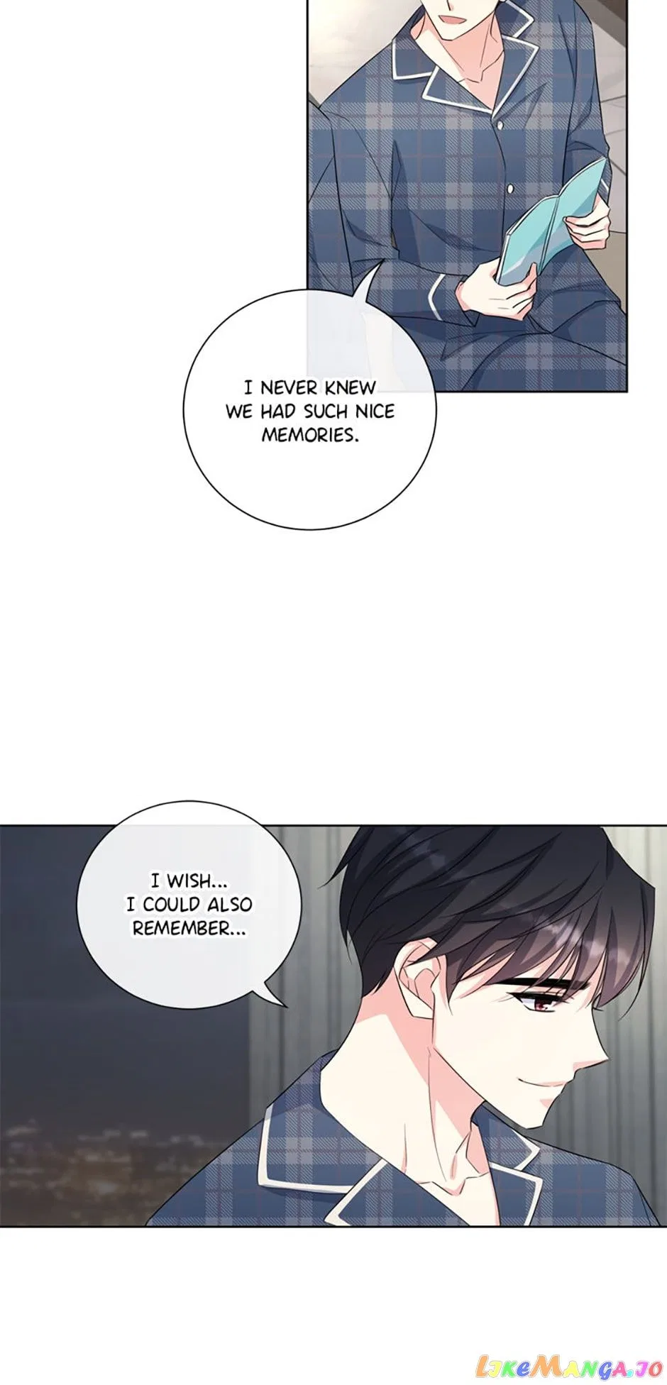 No Snooping, Please Chapter 62 – Page 17