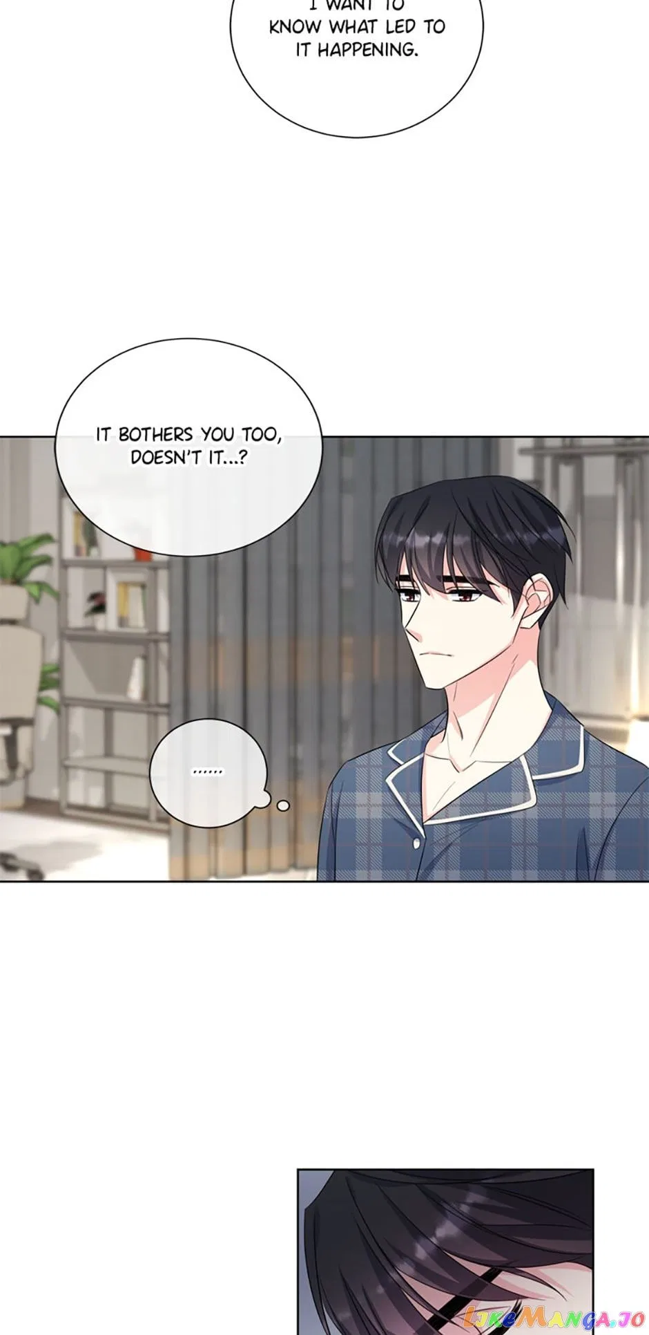 No Snooping, Please Chapter 62 – Page 20