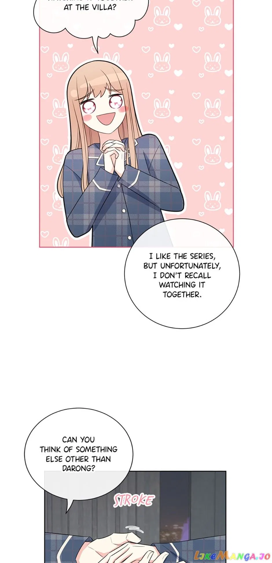 No Snooping, Please Chapter 62 – Page 25