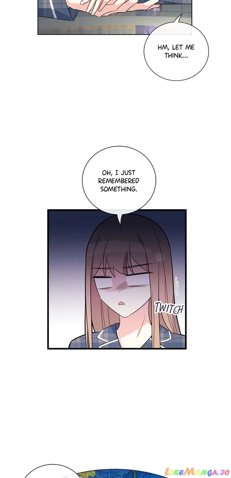 No Snooping, Please Chapter 62 – Page 26