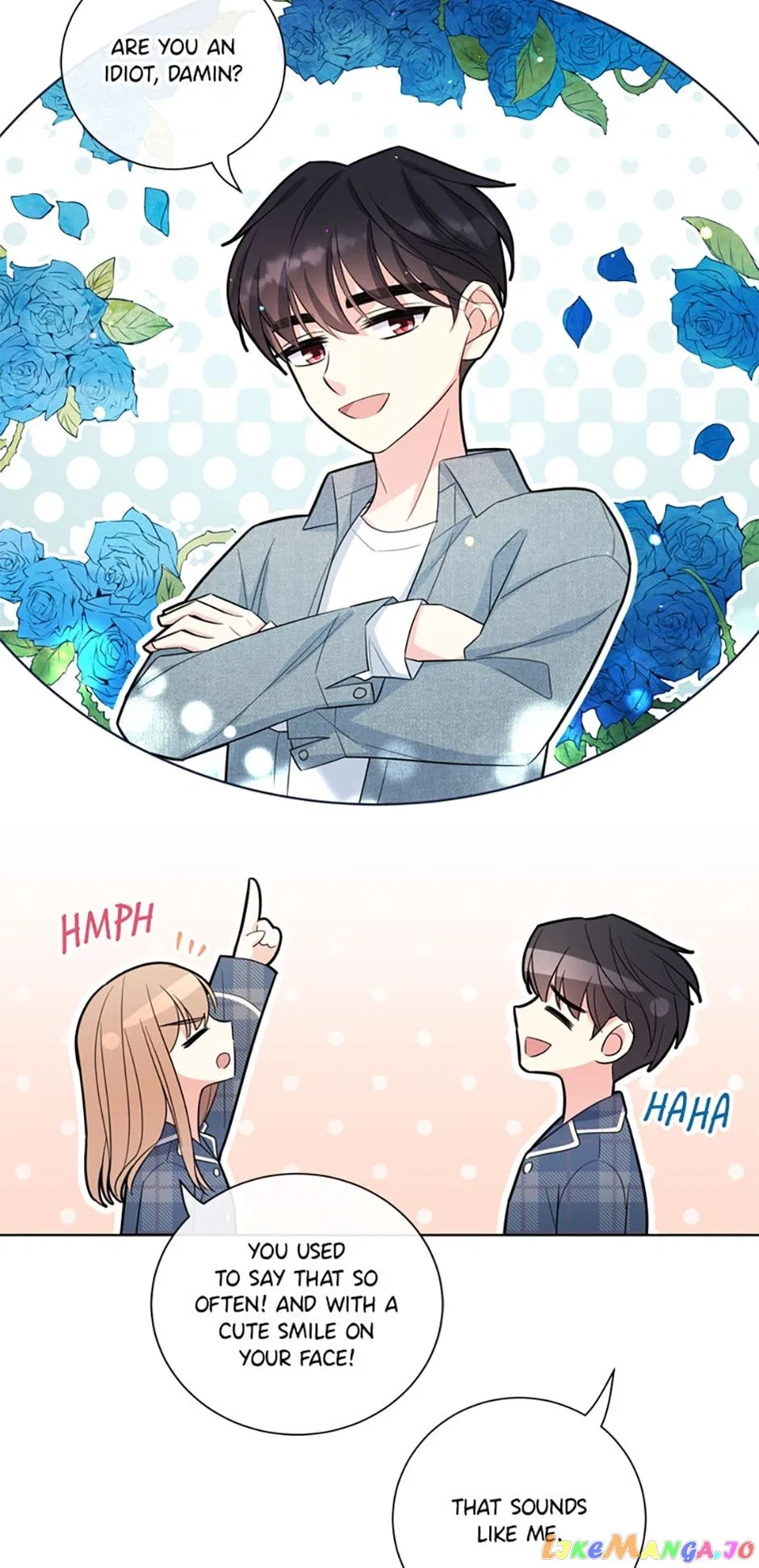 No Snooping, Please Chapter 62 – Page 27