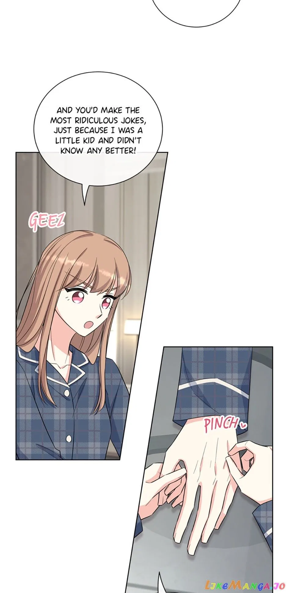 No Snooping, Please Chapter 62 – Page 28
