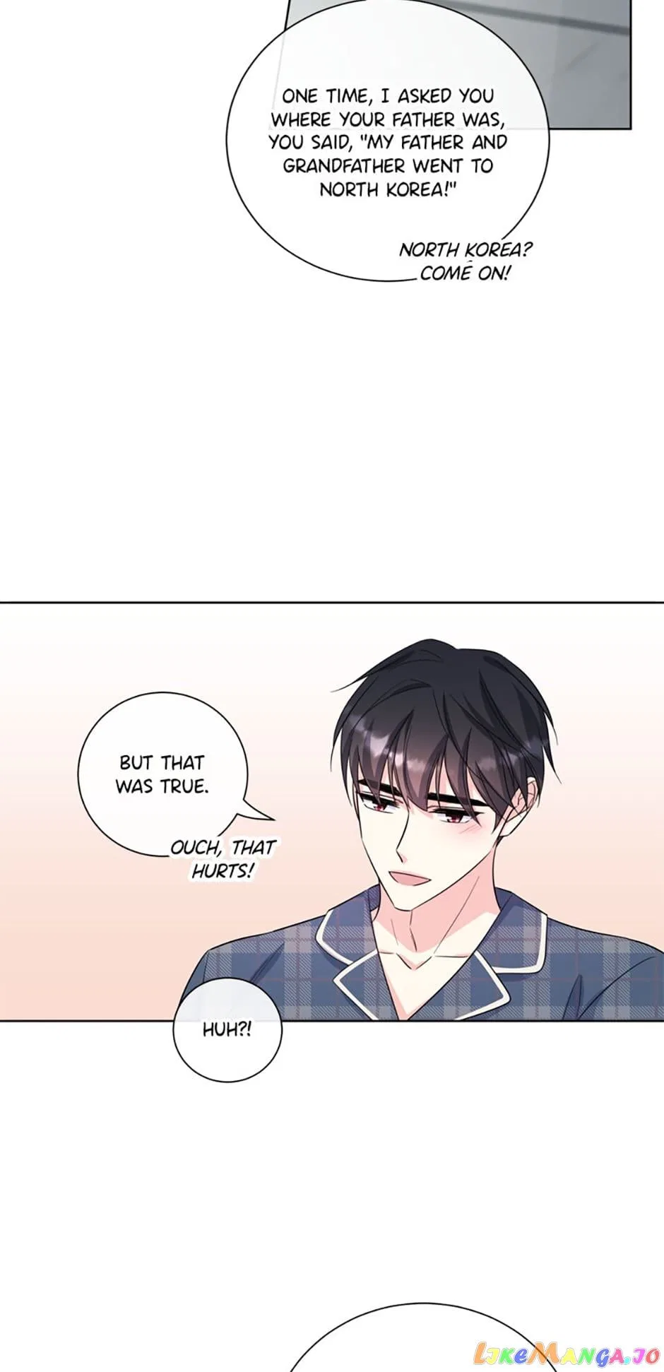 No Snooping, Please Chapter 62 – Page 29