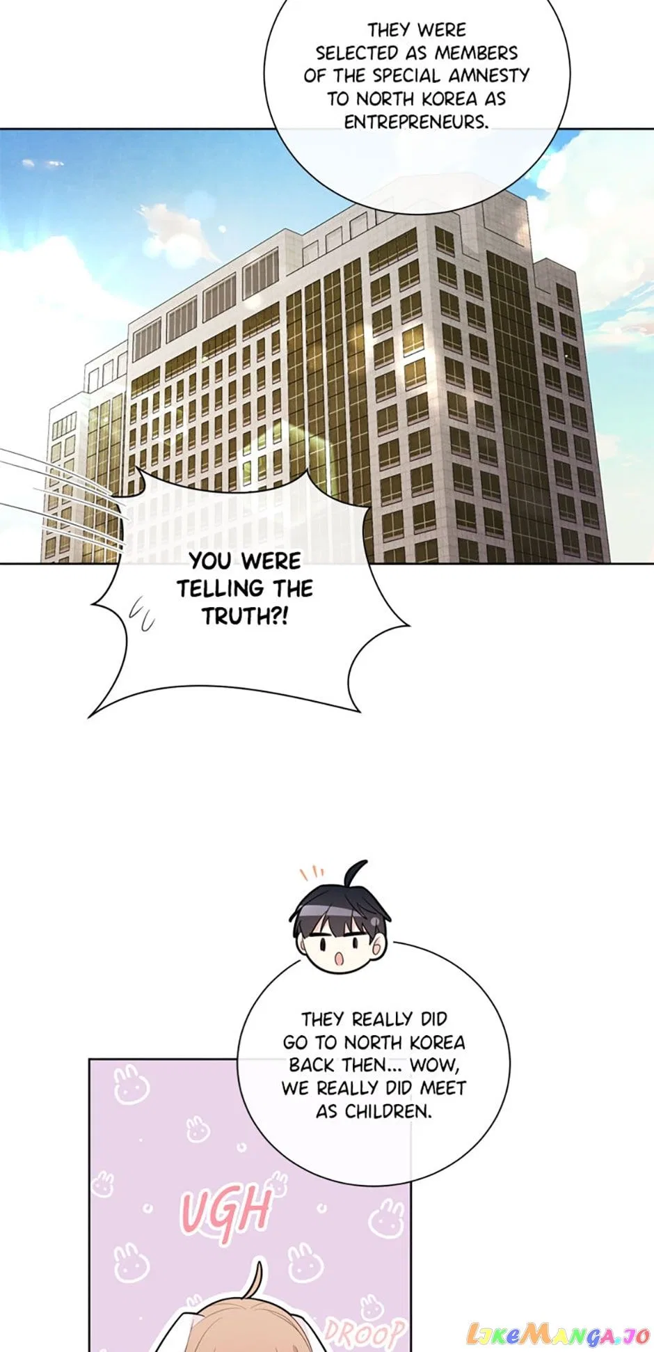 No Snooping, Please Chapter 62 – Page 30