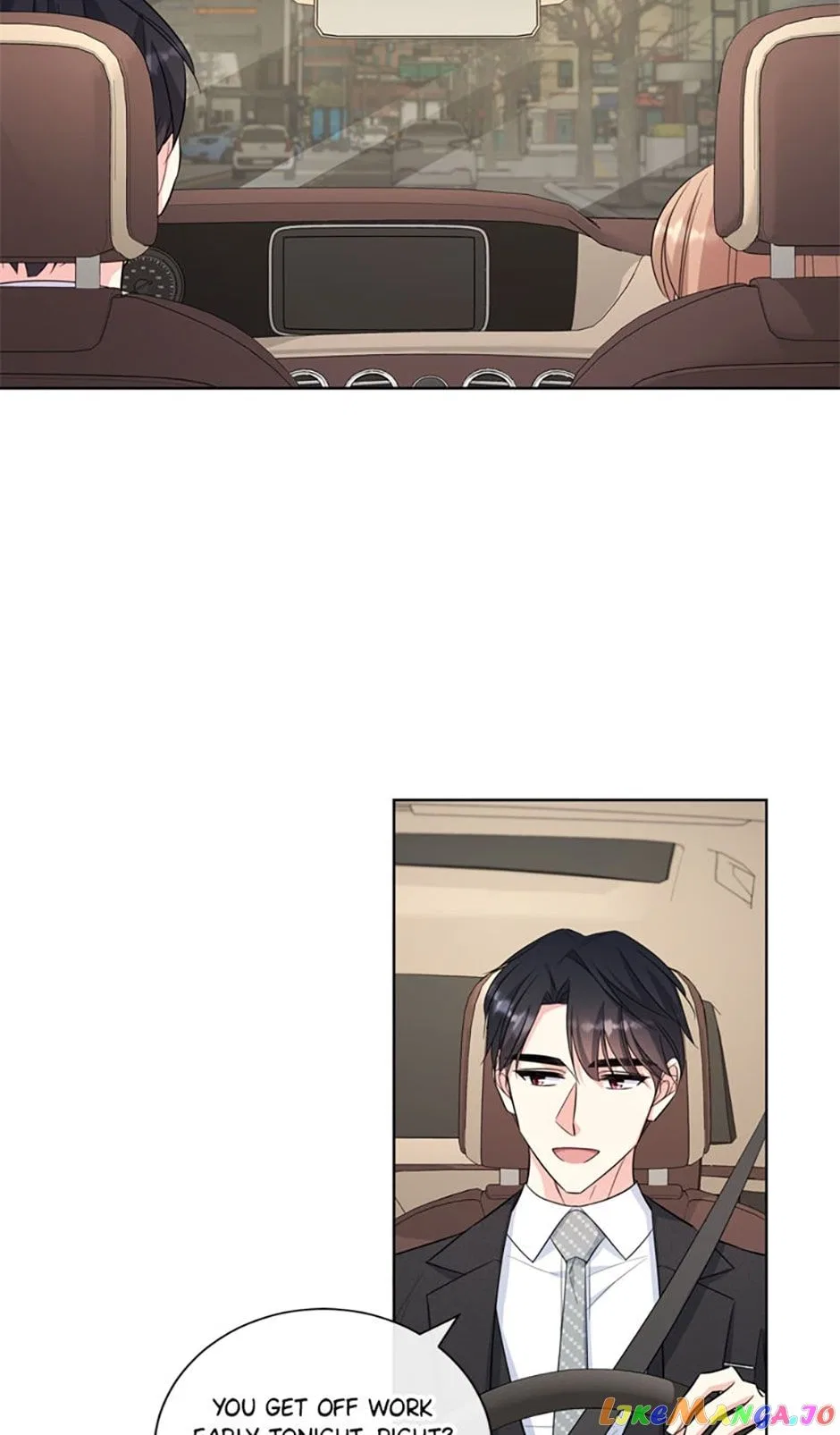 No Snooping, Please Chapter 62 – Page 33