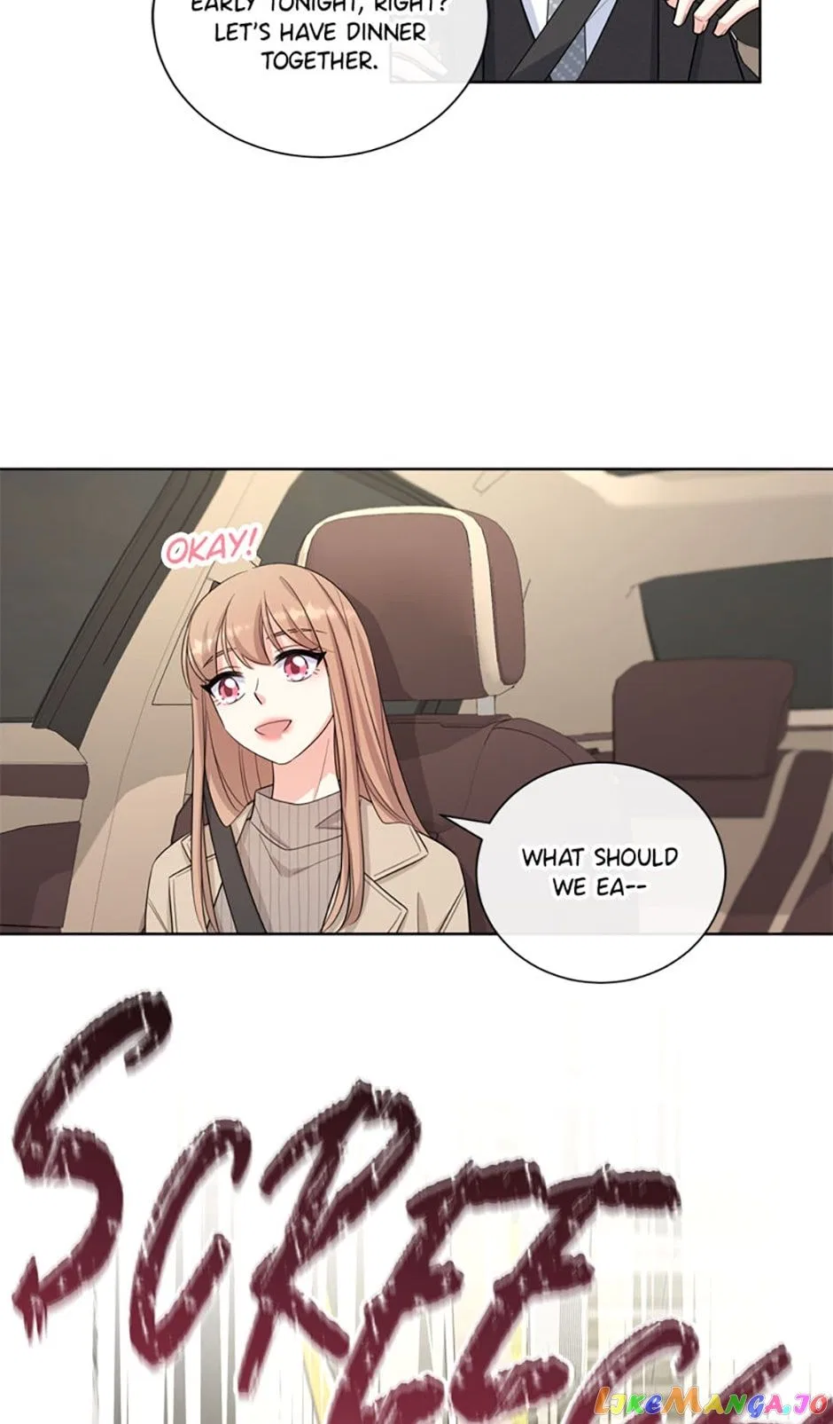 No Snooping, Please Chapter 62 – Page 34