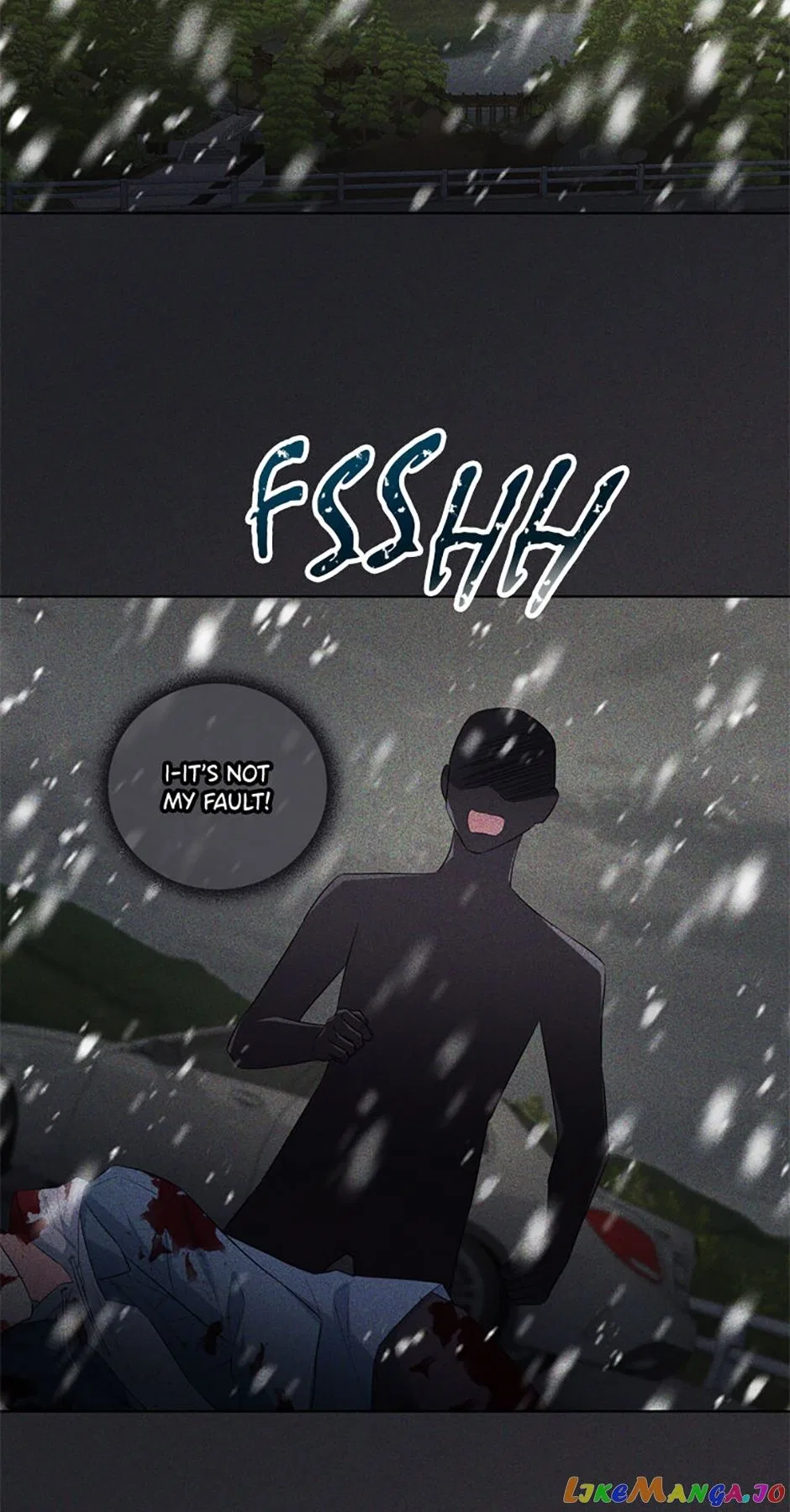 No Snooping, Please Chapter 62 – Page 40