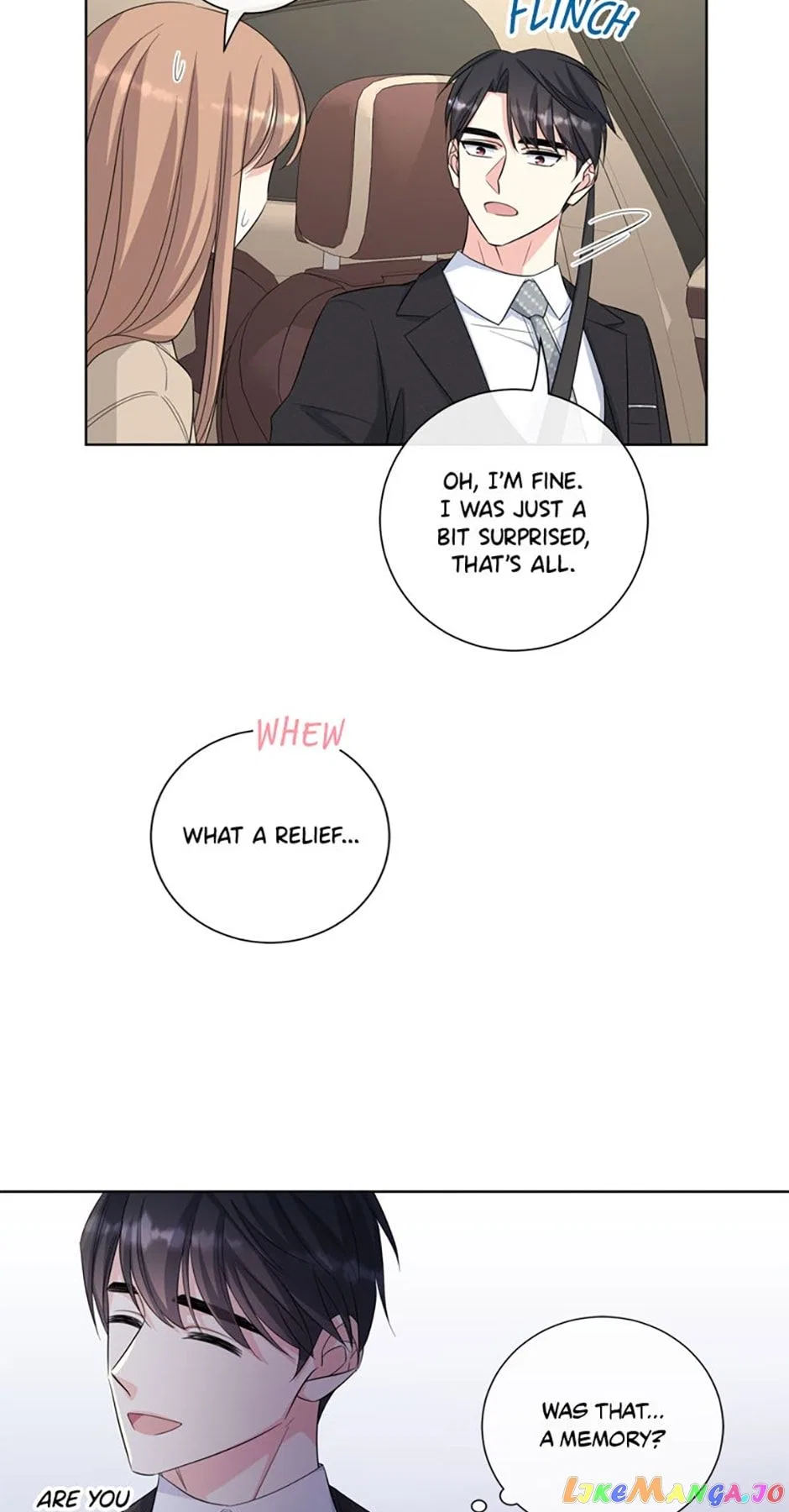 No Snooping, Please Chapter 62 – Page 42
