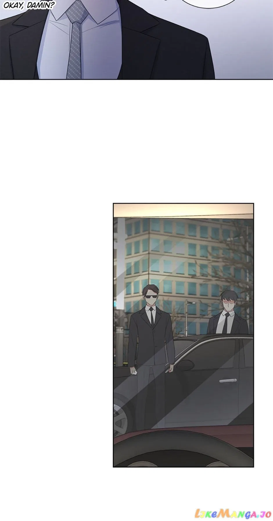 No Snooping, Please Chapter 62 – Page 43