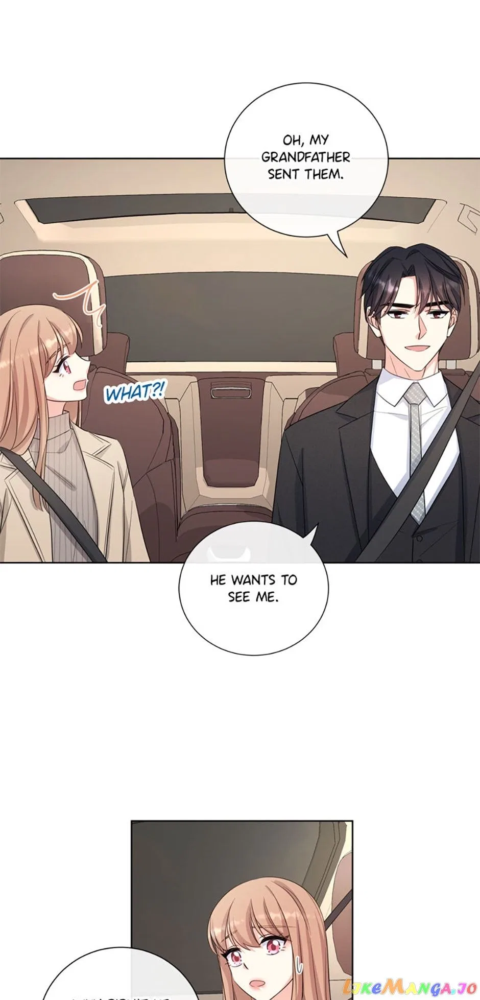 No Snooping, Please Chapter 62 – Page 44