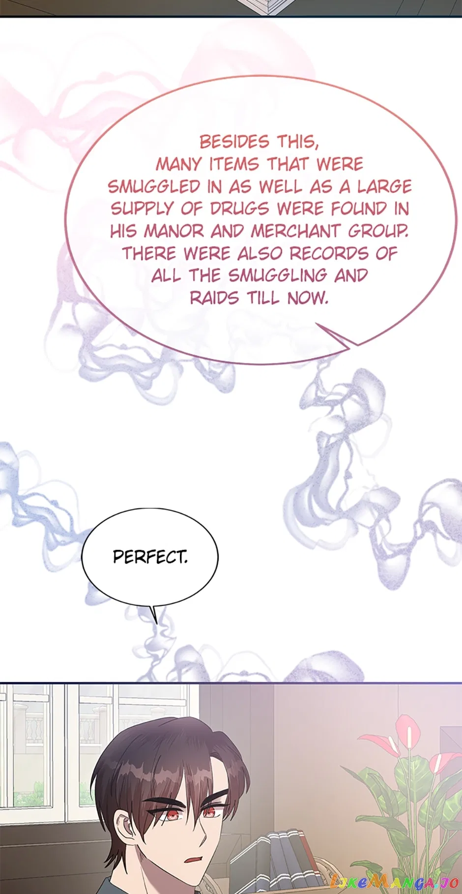 GENTLE TYRANT Chapter 81 – Page 2
