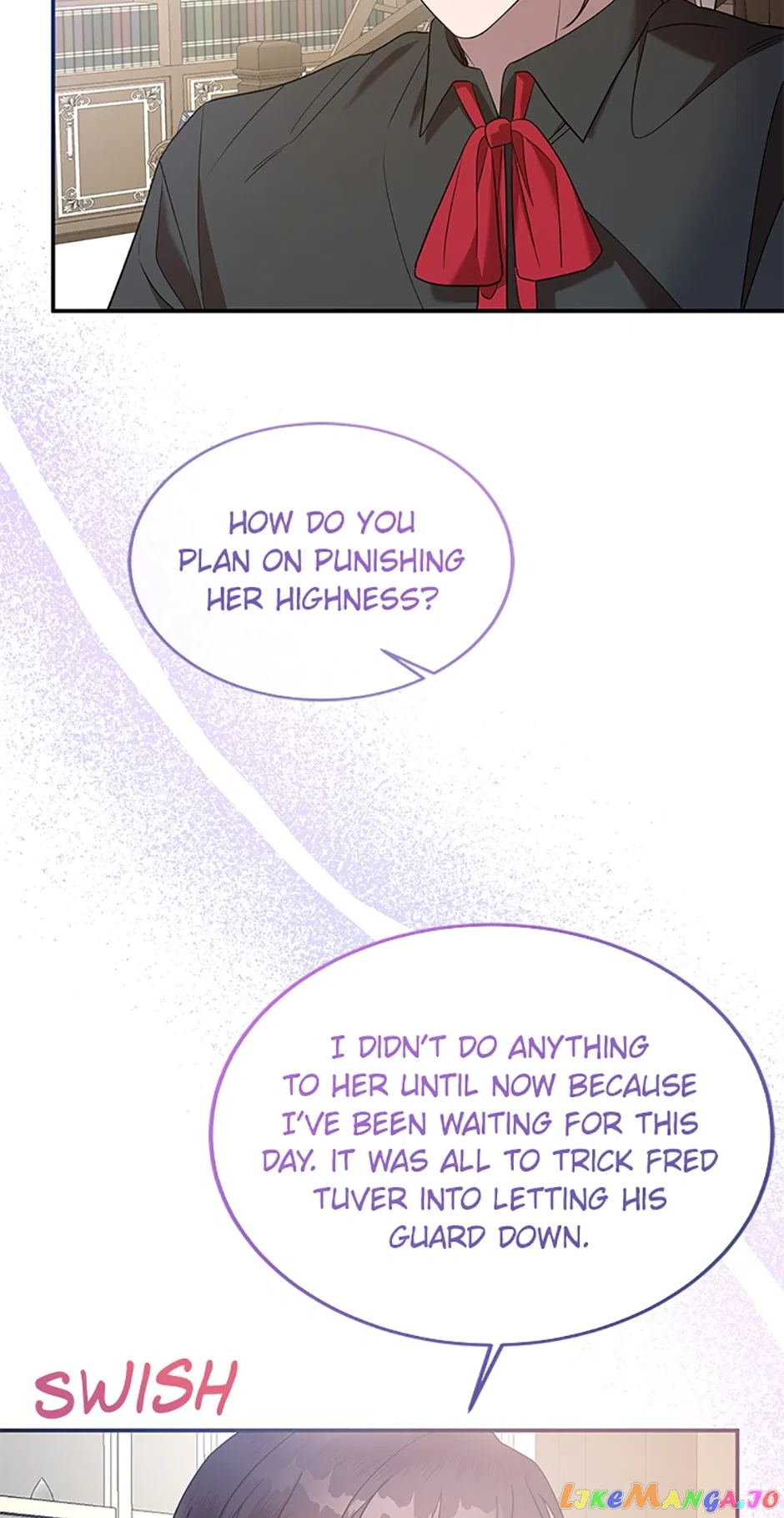 GENTLE TYRANT Chapter 81 – Page 4