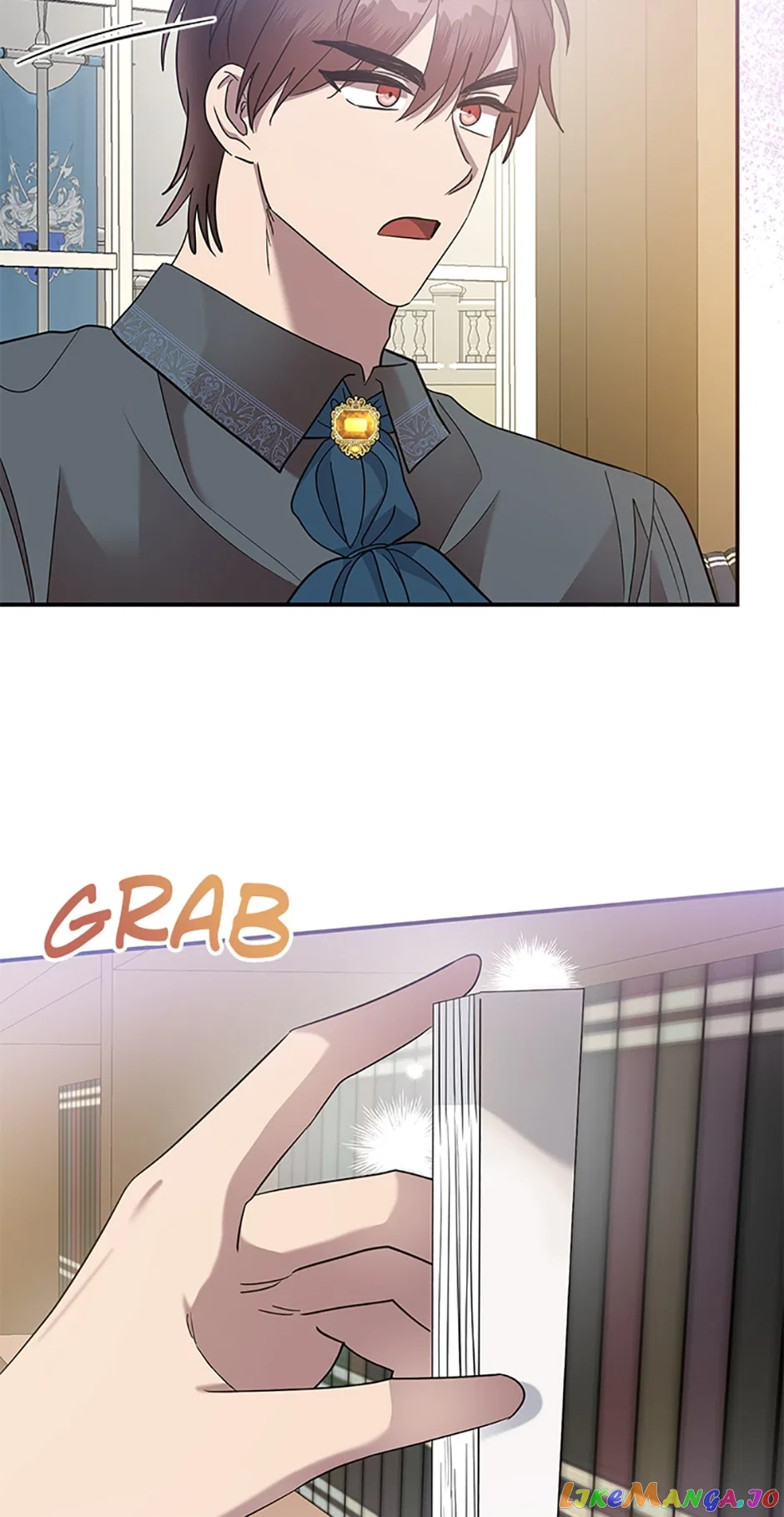 GENTLE TYRANT Chapter 81 – Page 5