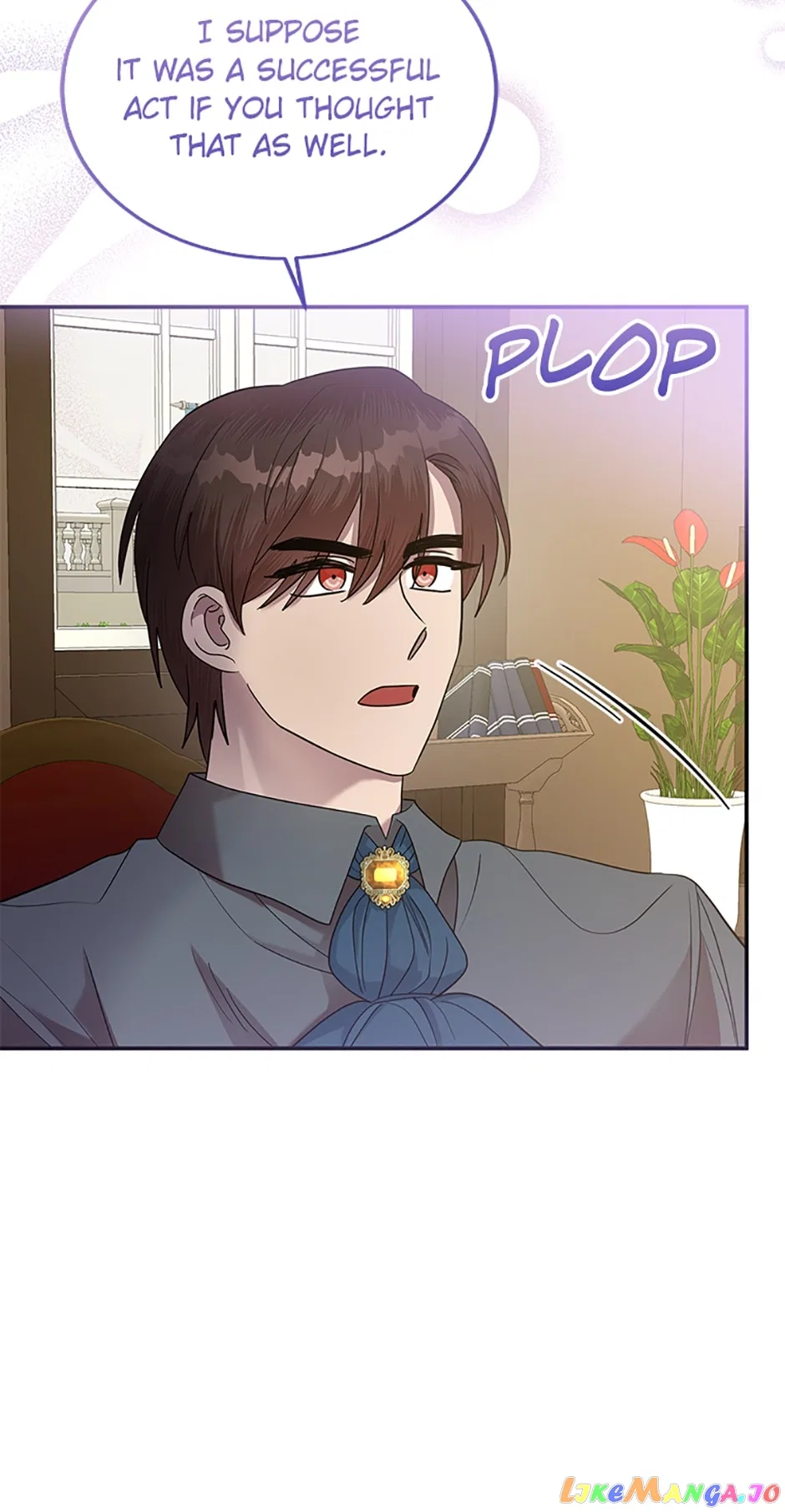 GENTLE TYRANT Chapter 81 – Page 10