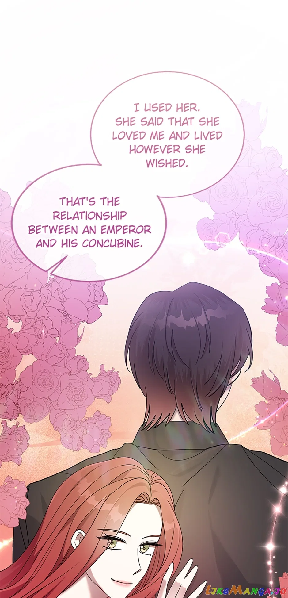 GENTLE TYRANT Chapter 81 – Page 11