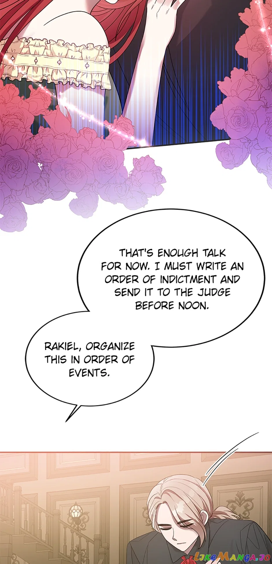 GENTLE TYRANT Chapter 81 – Page 12