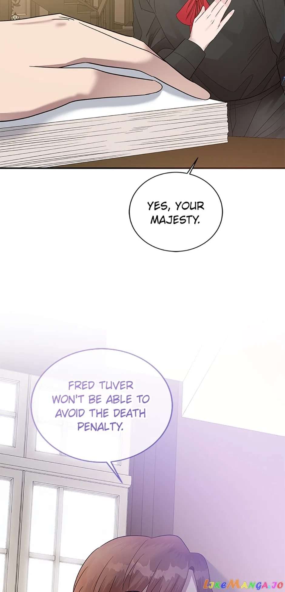 GENTLE TYRANT Chapter 81 – Page 13