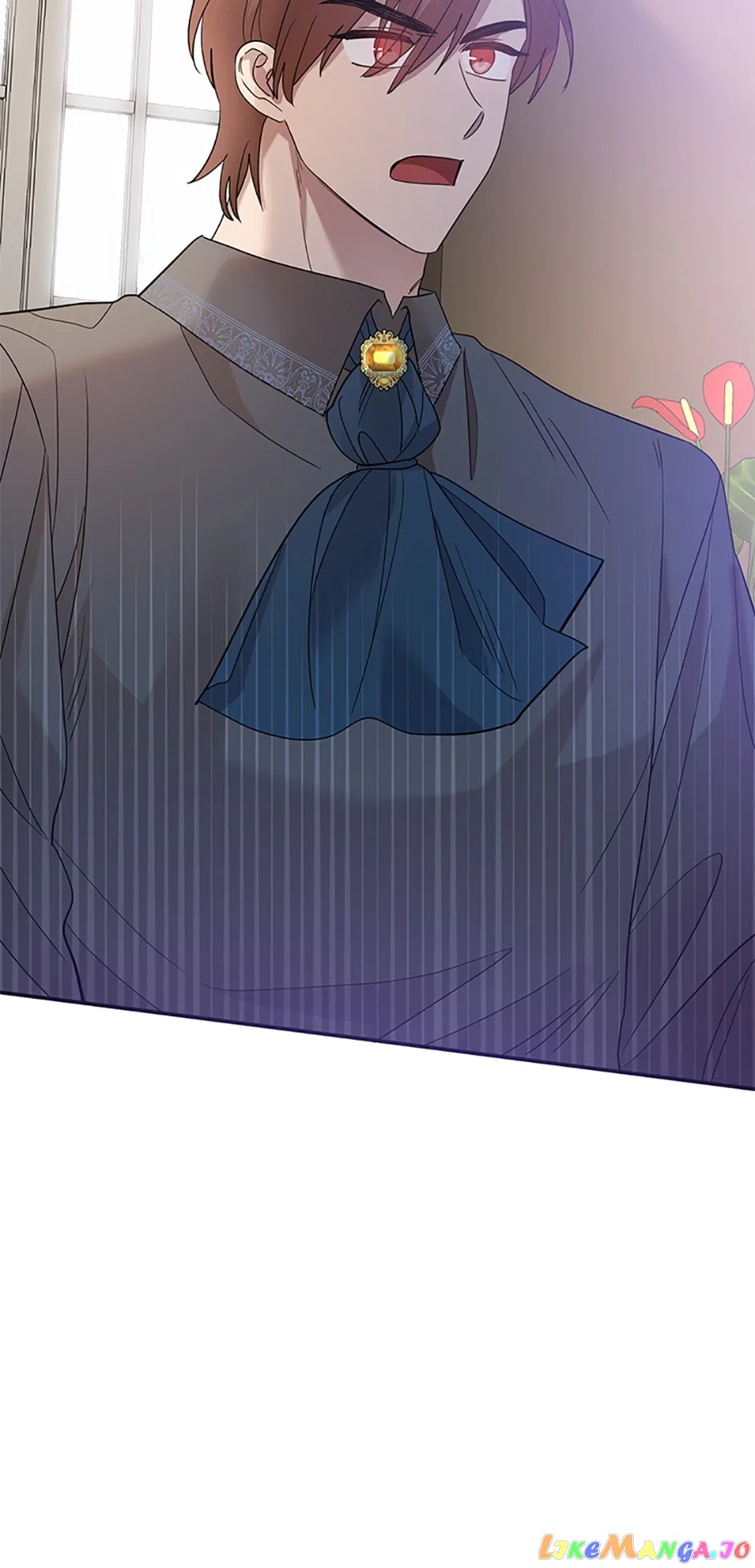 GENTLE TYRANT Chapter 81 – Page 14