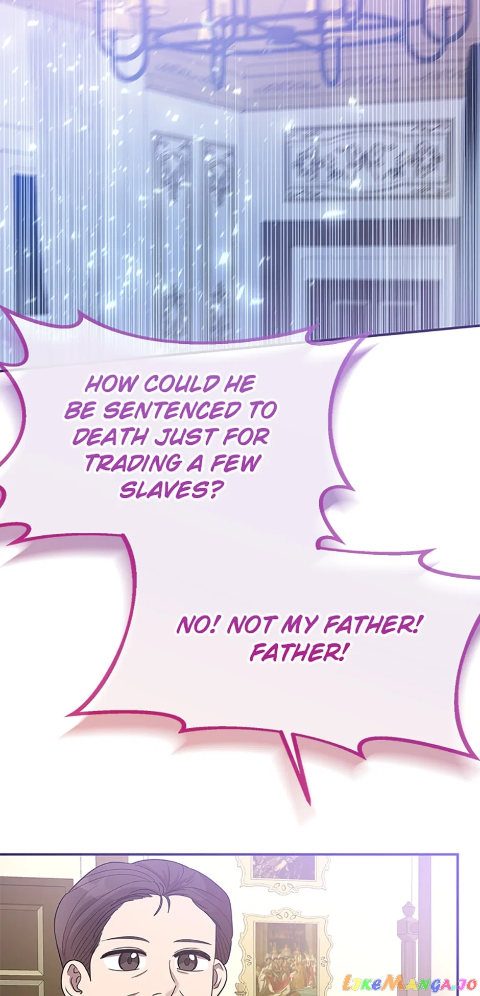 GENTLE TYRANT Chapter 81 – Page 17