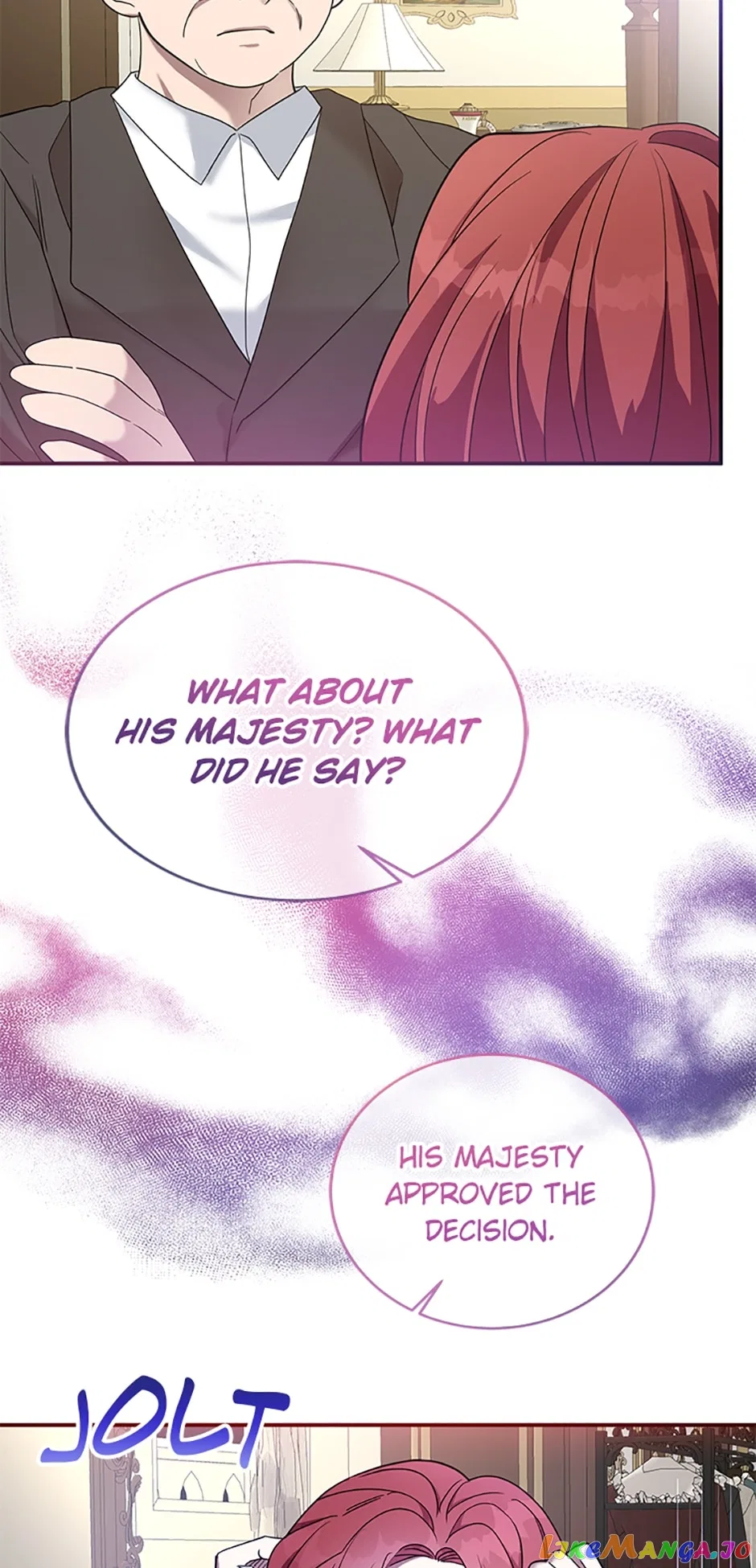 GENTLE TYRANT Chapter 81 – Page 18