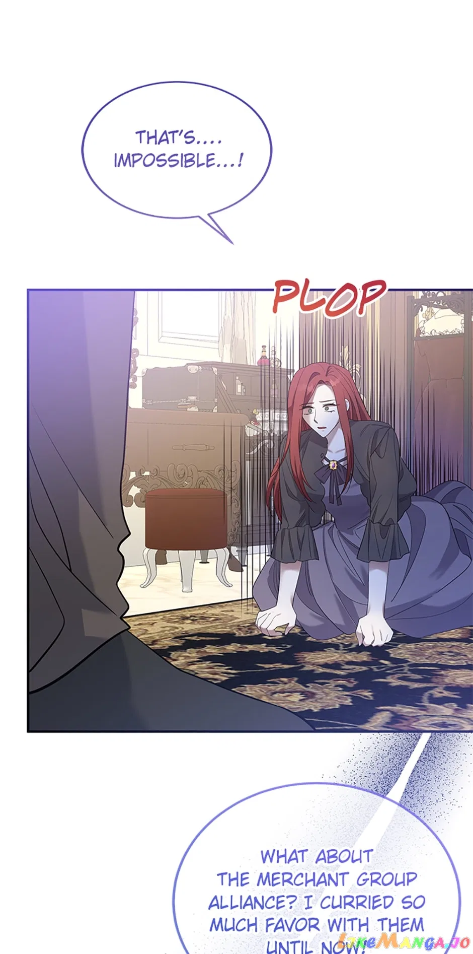 GENTLE TYRANT Chapter 81 – Page 20