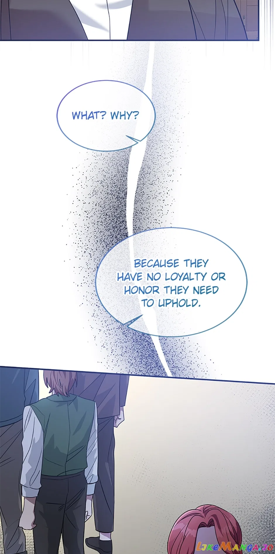 GENTLE TYRANT Chapter 81 – Page 22