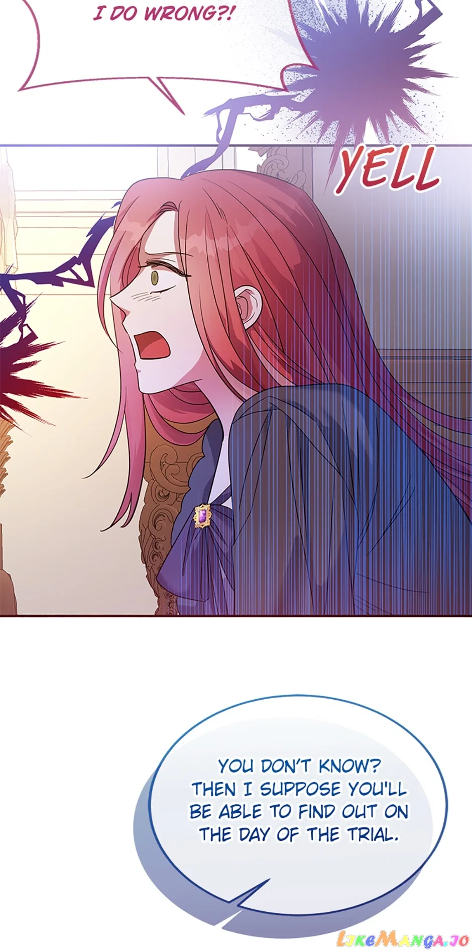 GENTLE TYRANT Chapter 81 – Page 24