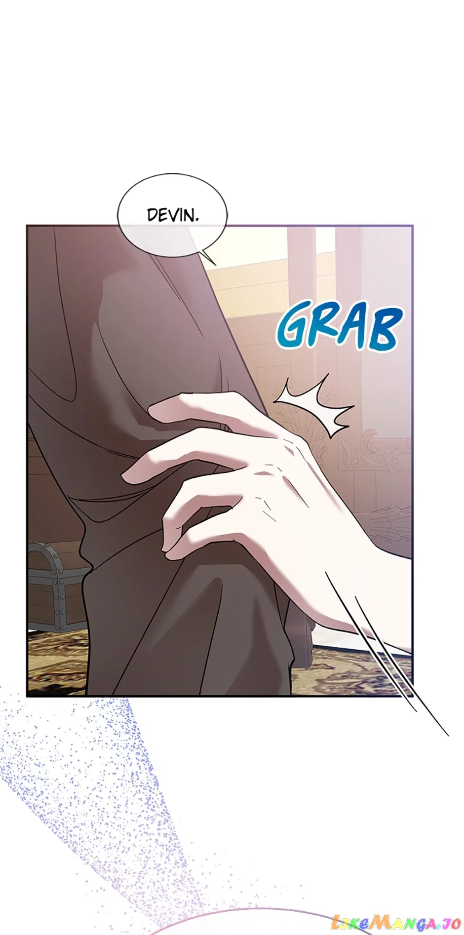 GENTLE TYRANT Chapter 81 – Page 25