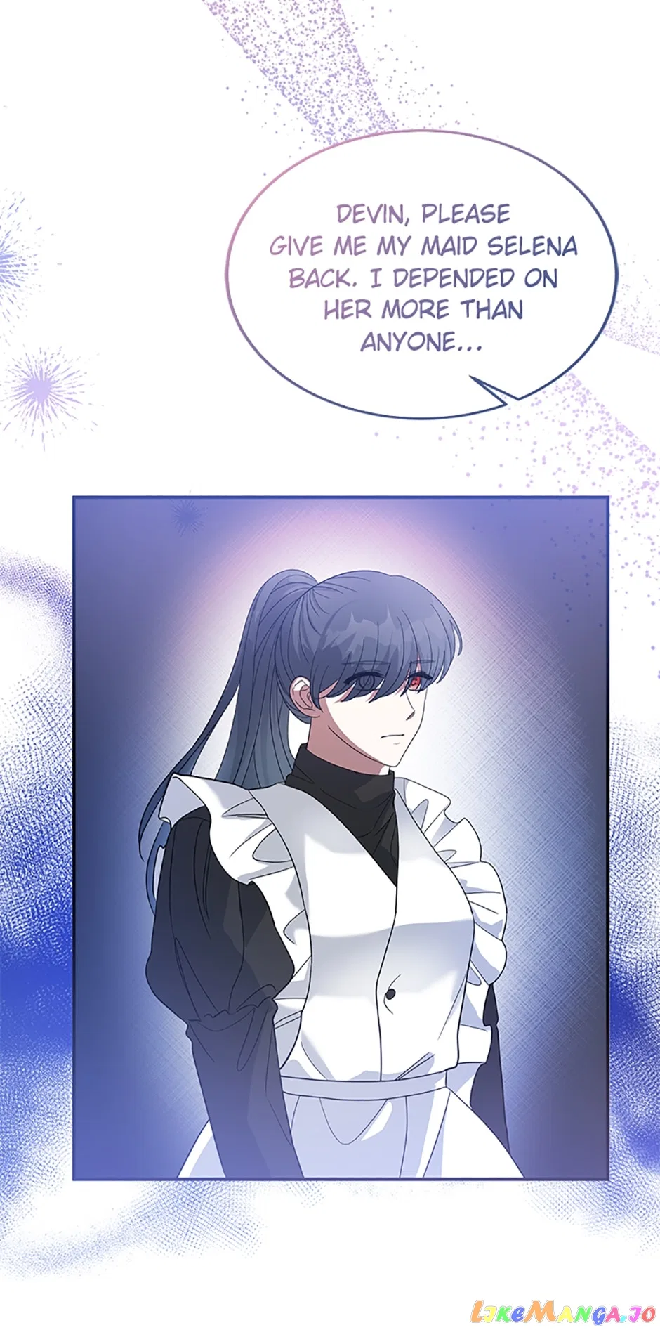 GENTLE TYRANT Chapter 81 – Page 28