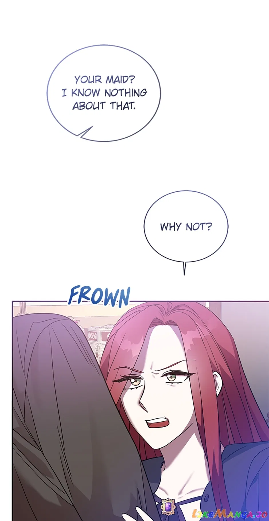 GENTLE TYRANT Chapter 81 – Page 29