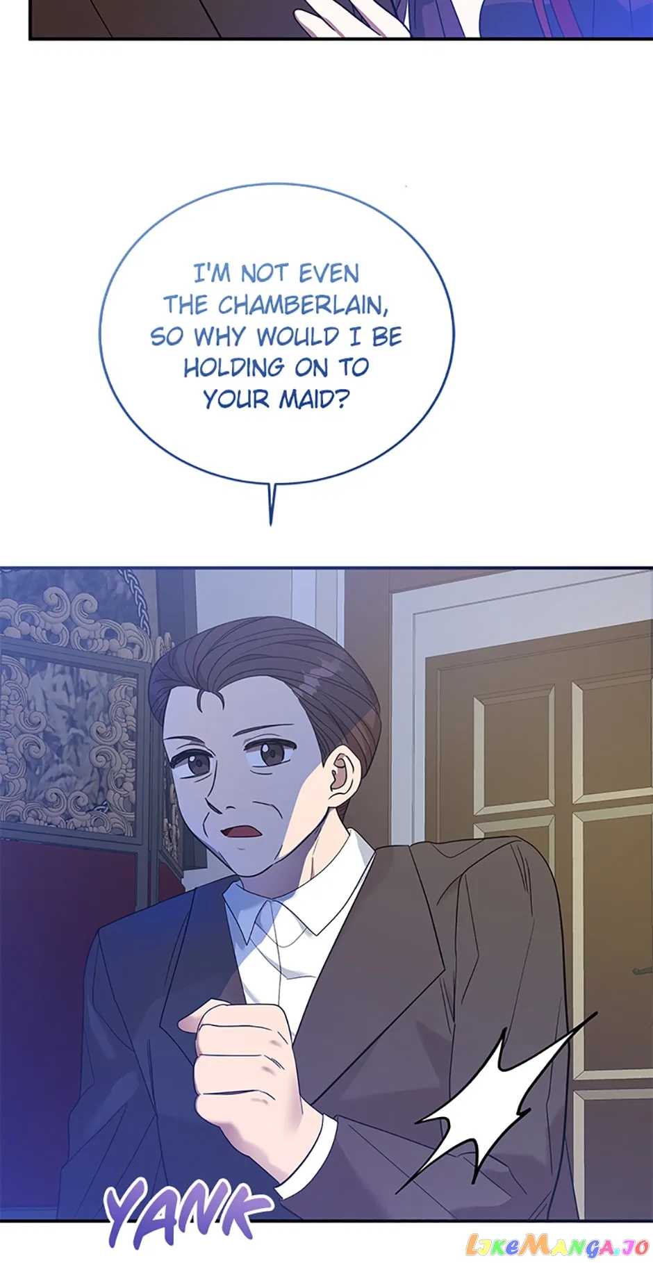 GENTLE TYRANT Chapter 81 – Page 30