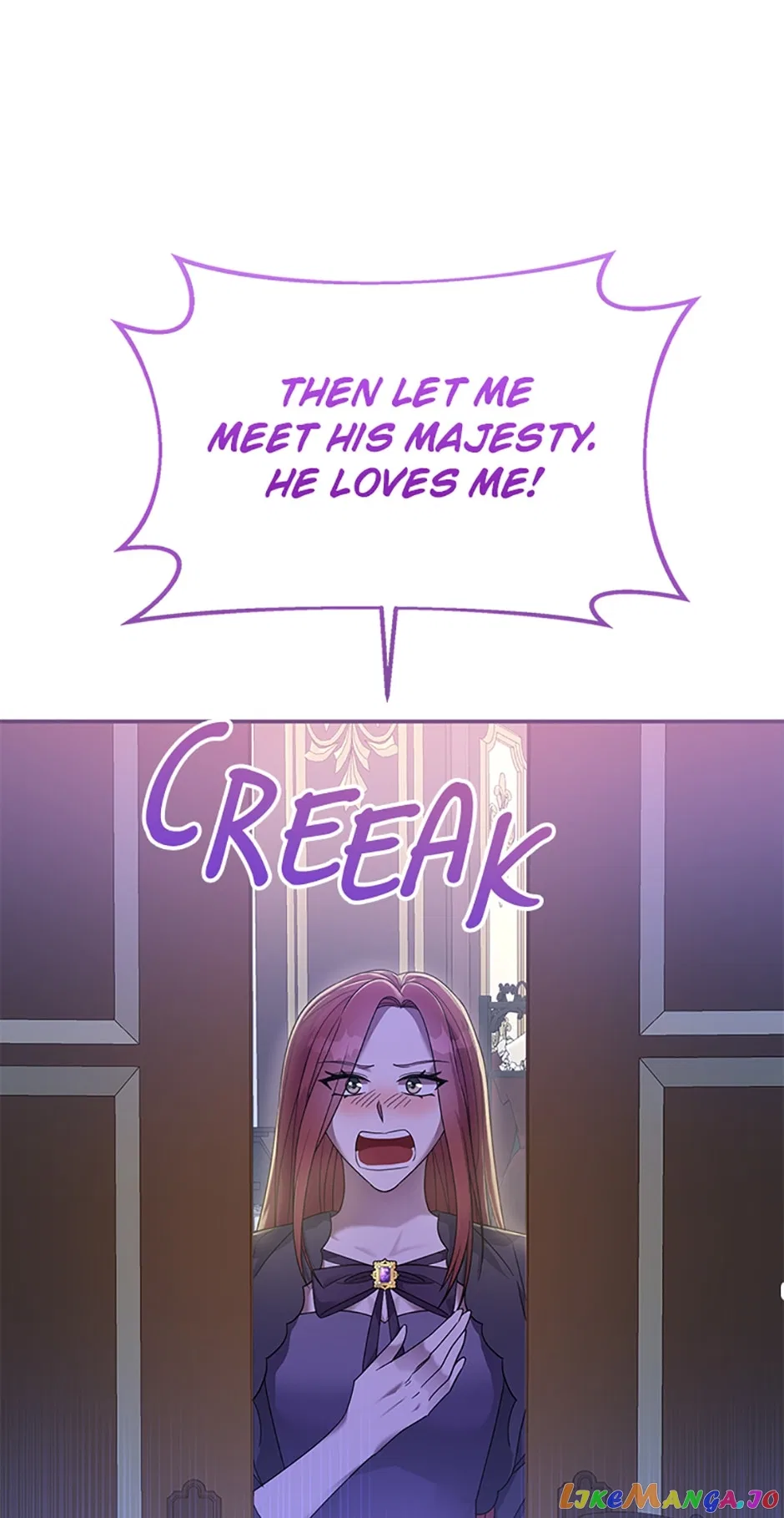 GENTLE TYRANT Chapter 81 – Page 31