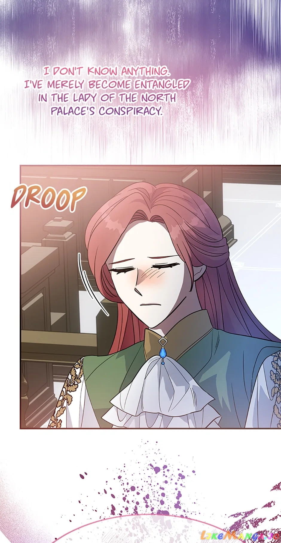 GENTLE TYRANT Chapter 81 – Page 37
