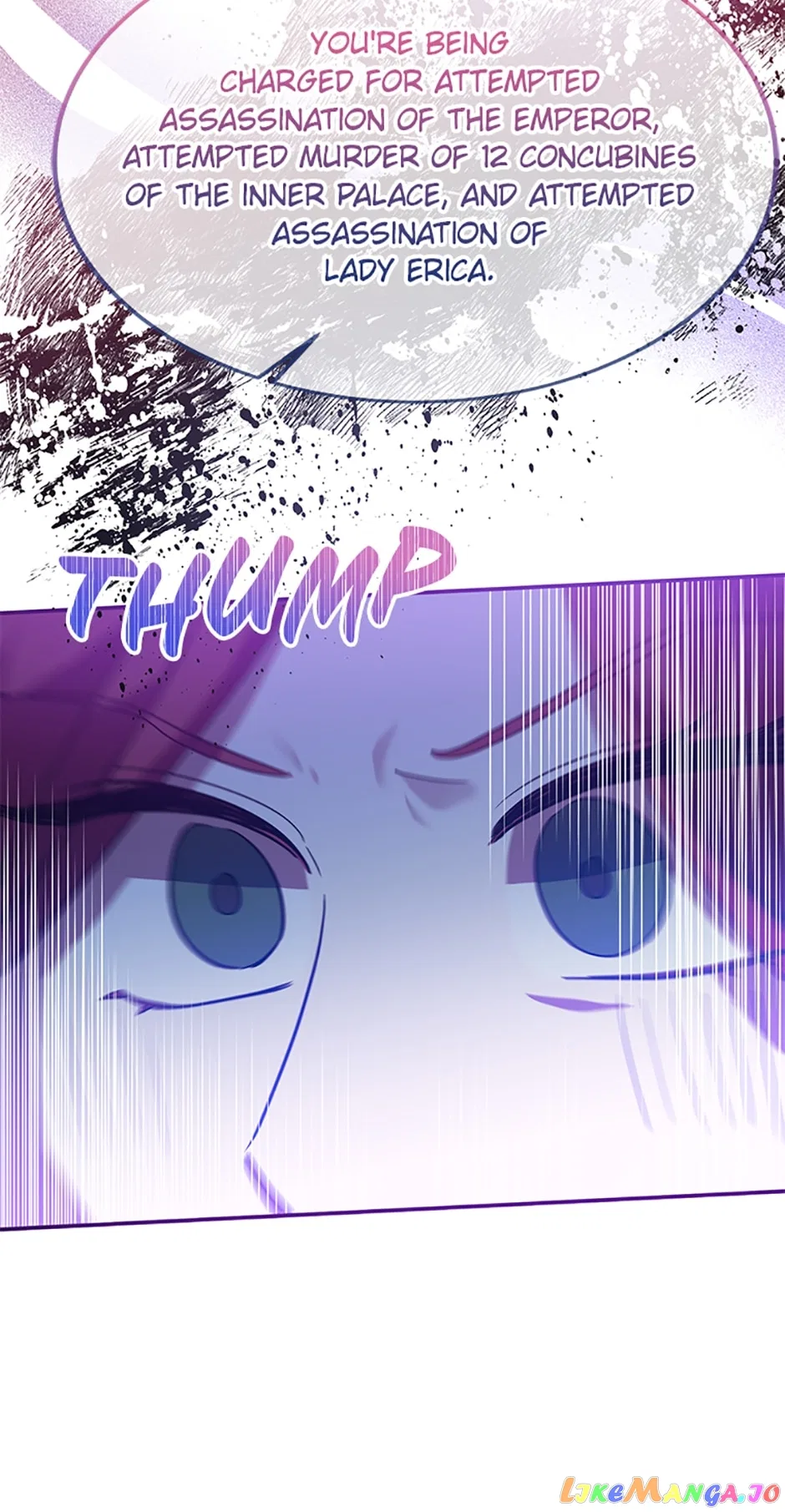 GENTLE TYRANT Chapter 81 – Page 38