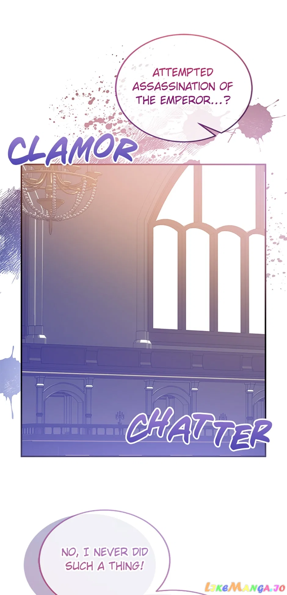 GENTLE TYRANT Chapter 81 – Page 39