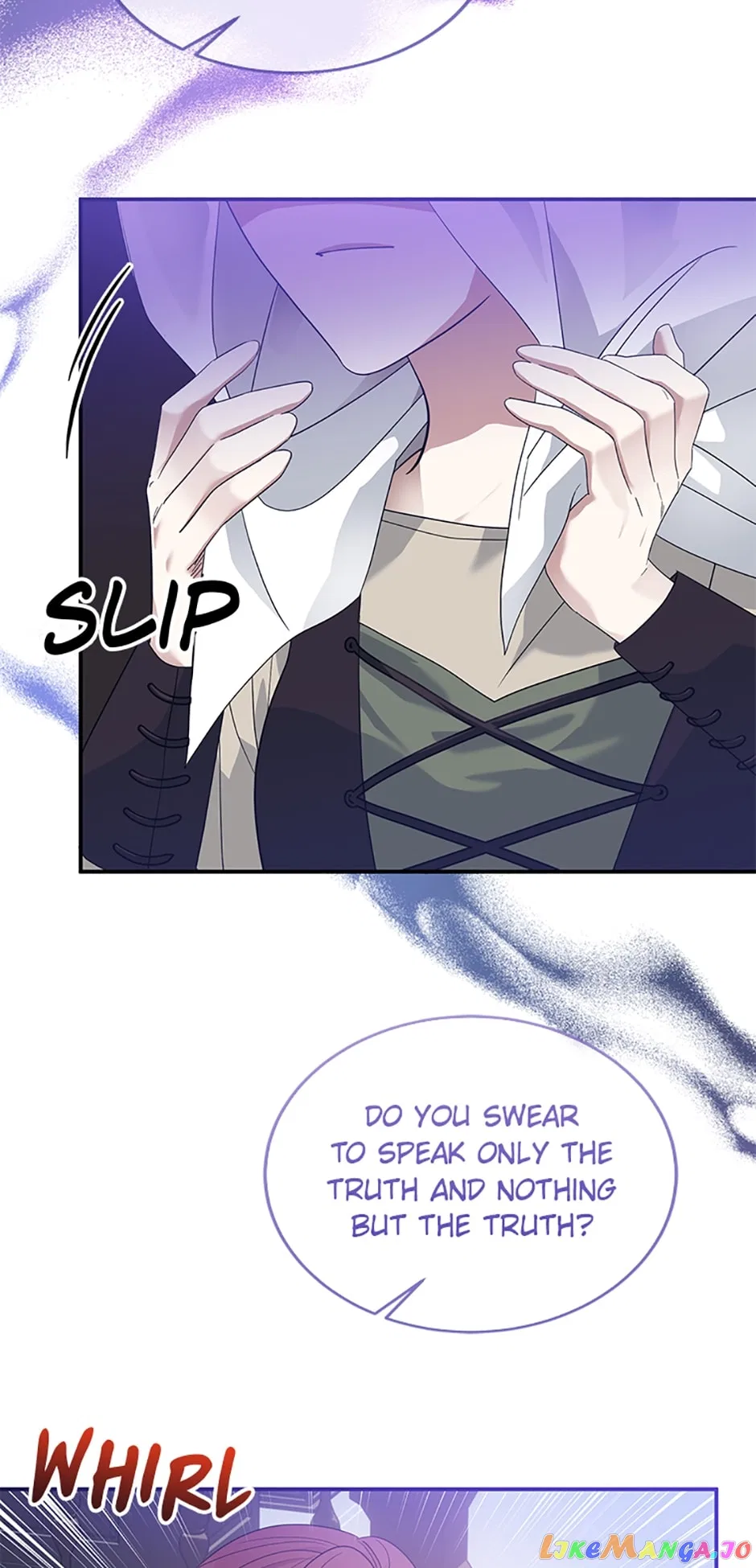 GENTLE TYRANT Chapter 81 – Page 41
