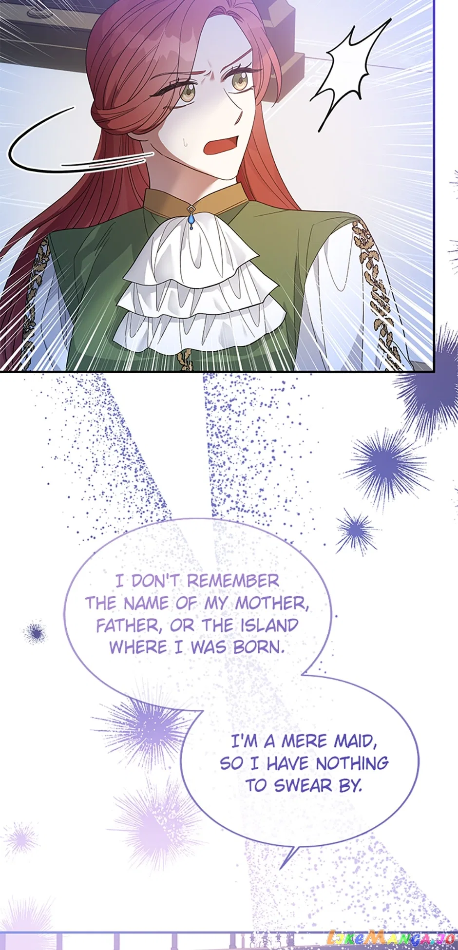 GENTLE TYRANT Chapter 81 – Page 42