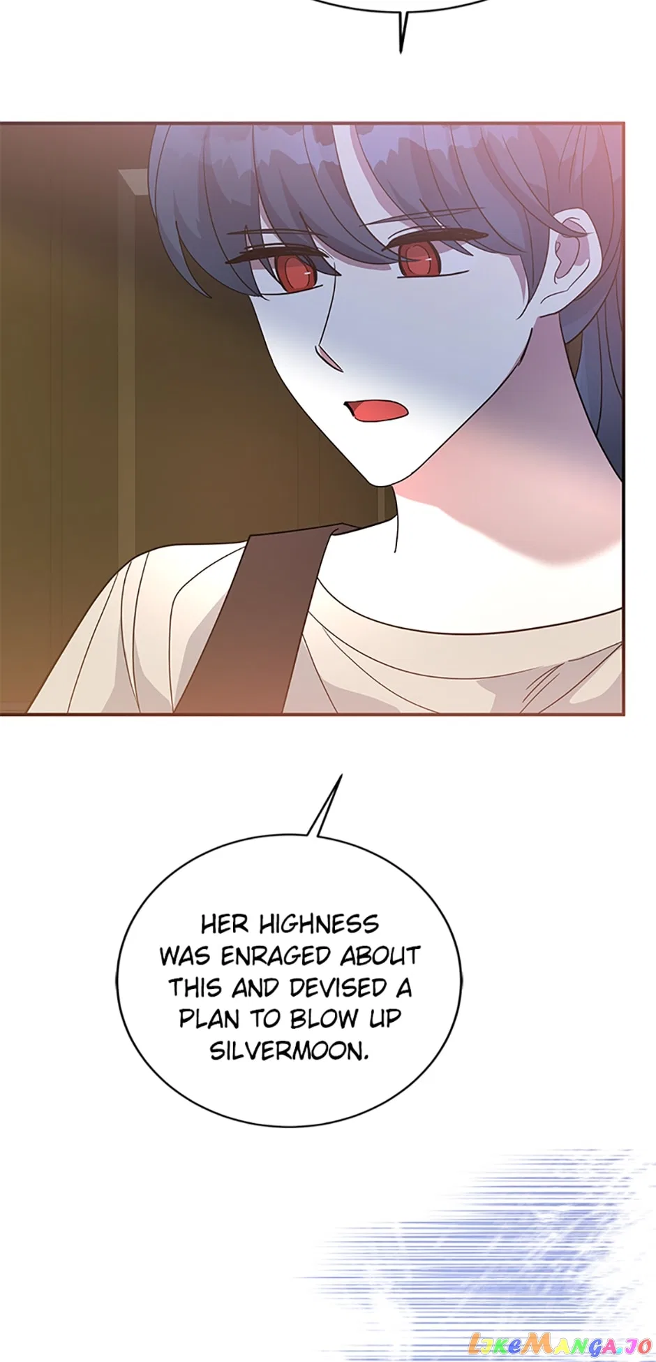 GENTLE TYRANT Chapter 81 – Page 46