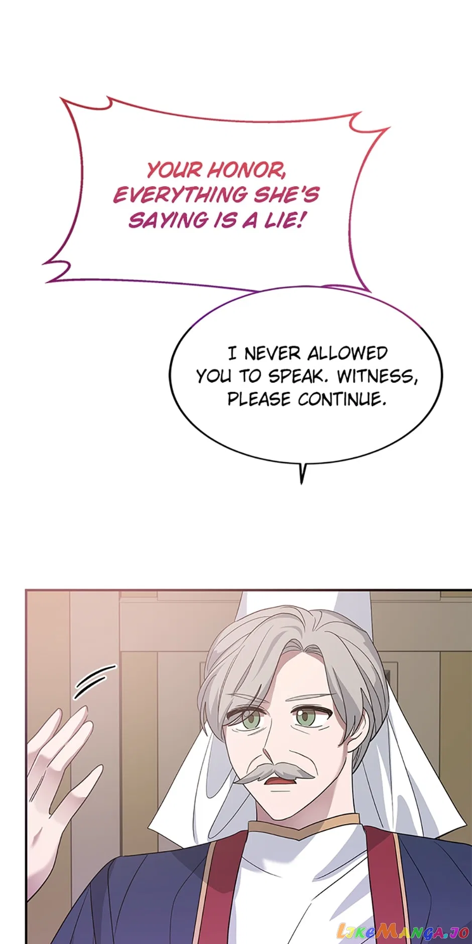 GENTLE TYRANT Chapter 81 – Page 48