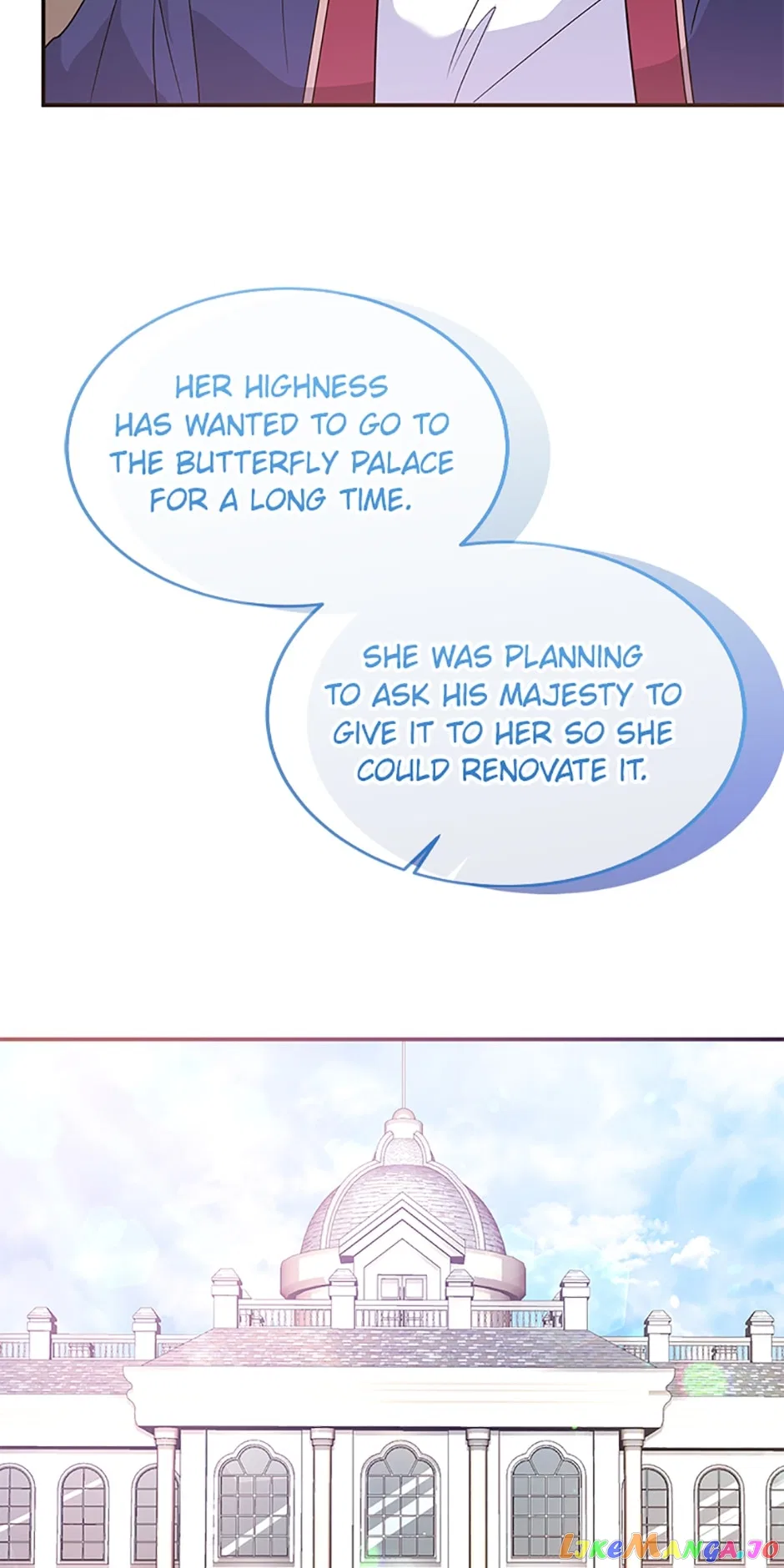 GENTLE TYRANT Chapter 81 – Page 49