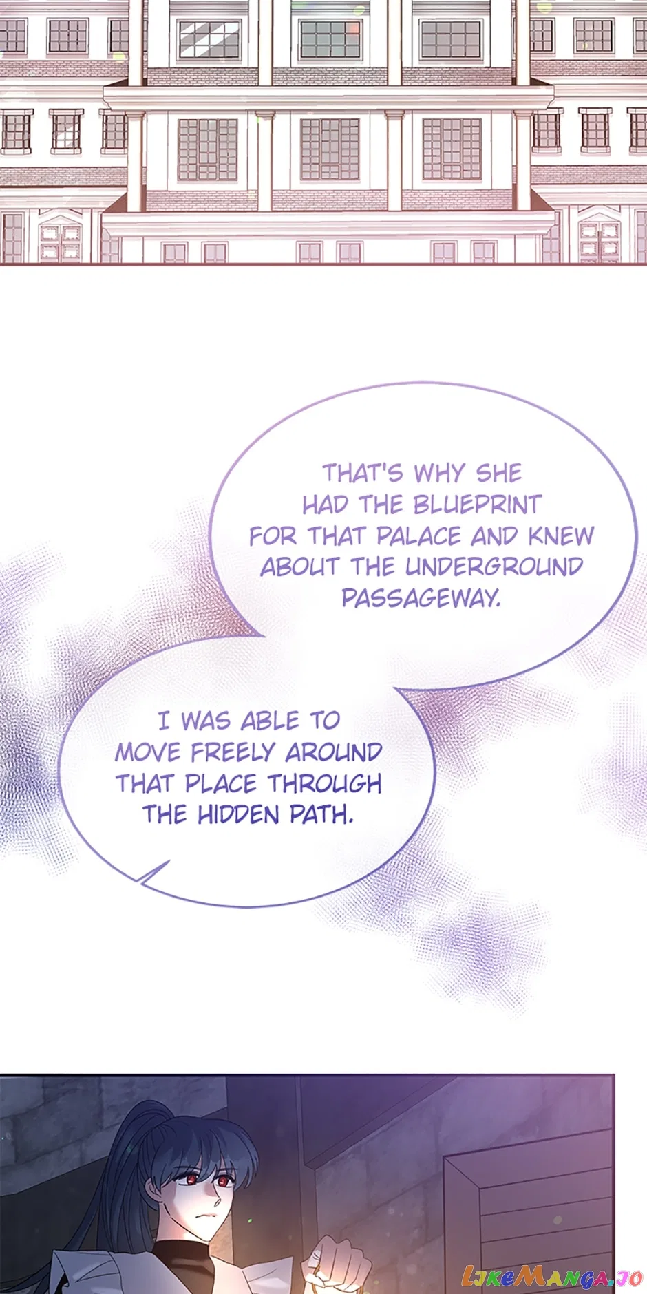 GENTLE TYRANT Chapter 81 – Page 50