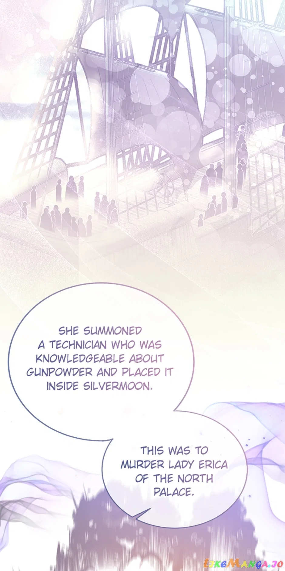GENTLE TYRANT Chapter 81 – Page 52
