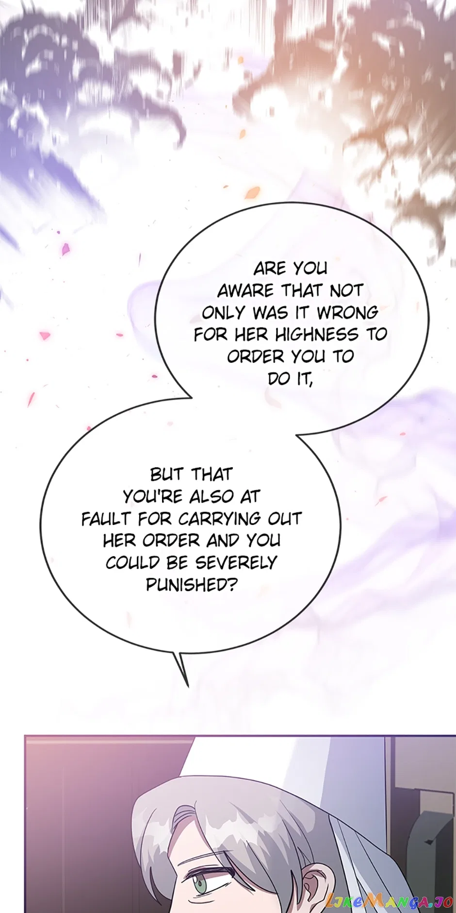 GENTLE TYRANT Chapter 81 – Page 53