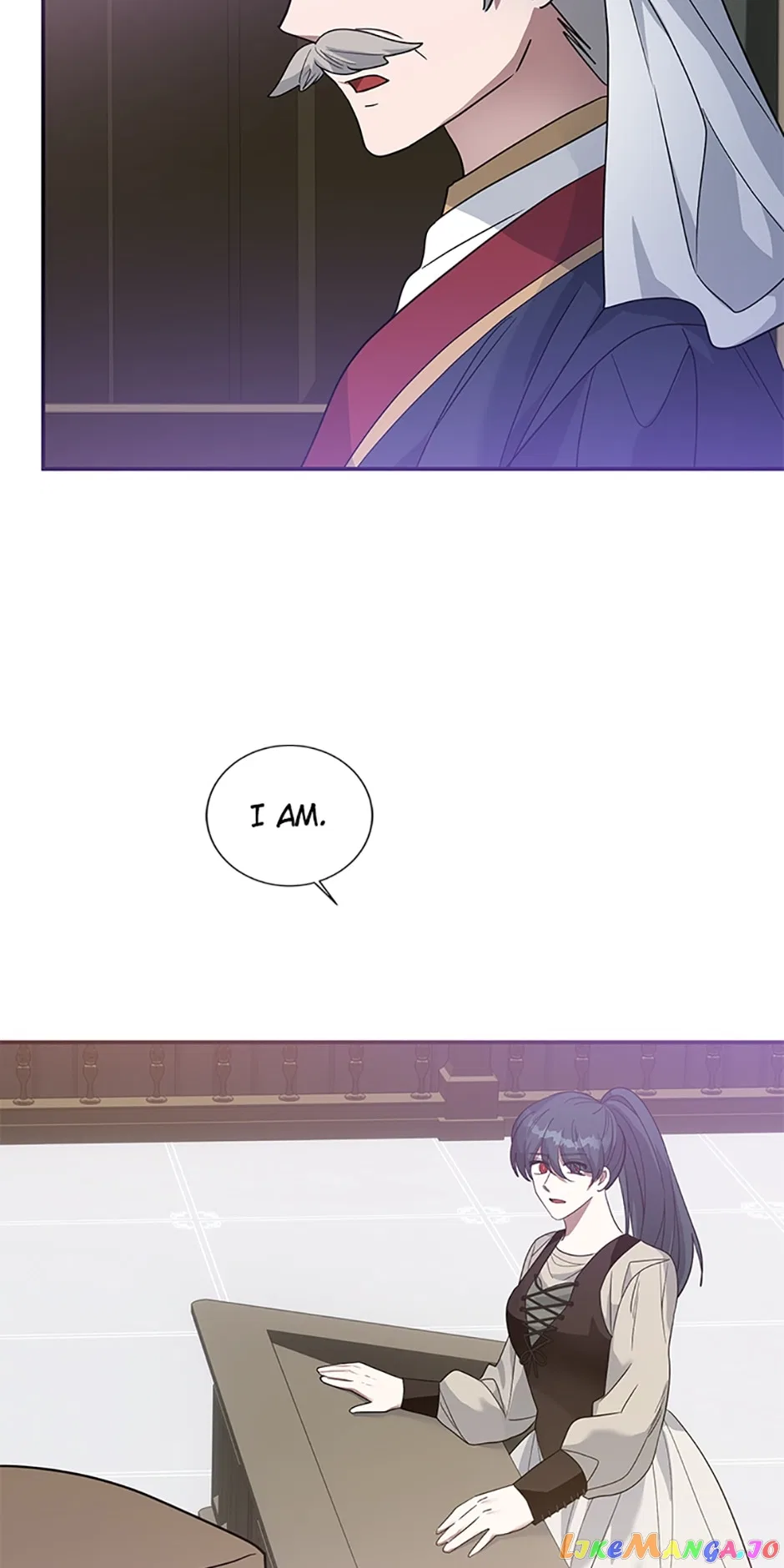 GENTLE TYRANT Chapter 81 – Page 54